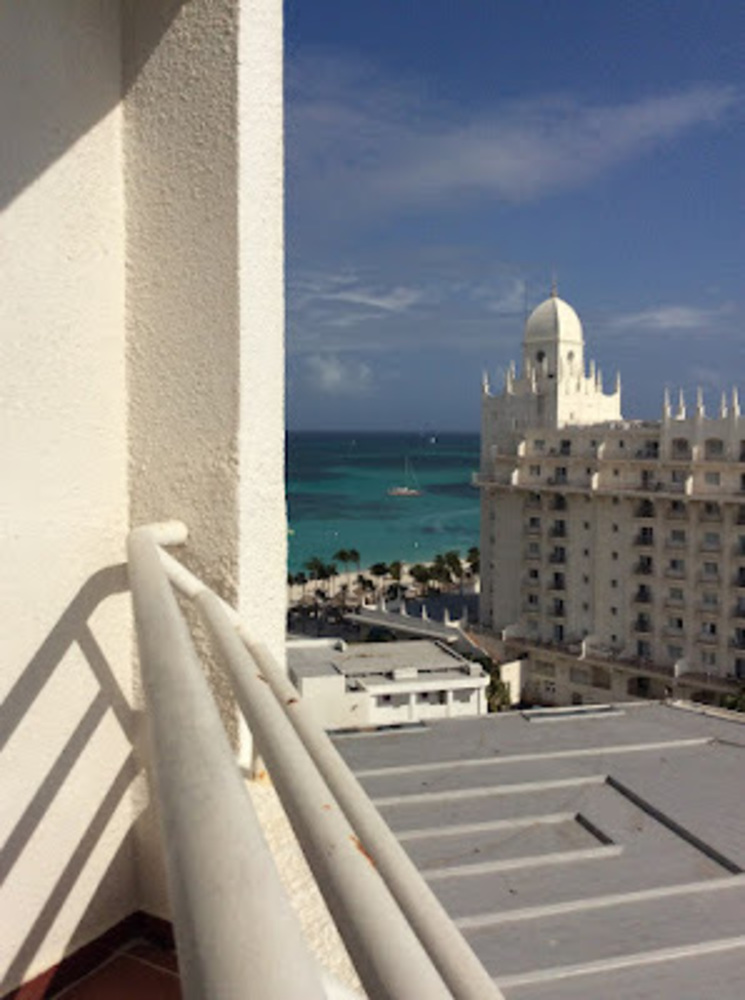 Meet your Posher, Nathalie